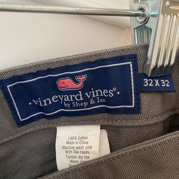 Vineyard vines chinos - Picture 3 of 3